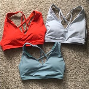 Ptula Veronica Sports Bras